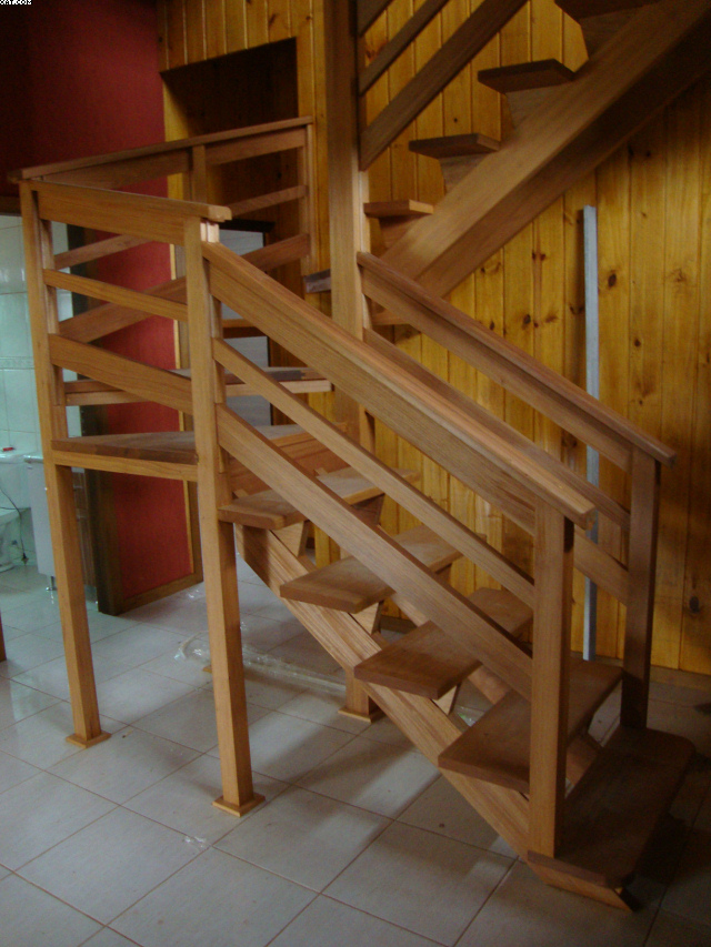 Produto - Escada 3
